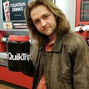 Meet your Posher, Ian